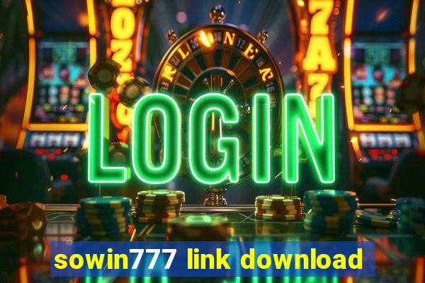 sowin777 link download